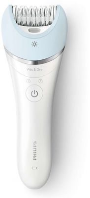 Эпилятор Philips BRE605/00 (BRE605/00) Изображение №1