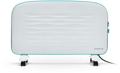 Конвекционный обогреватель Polaris PCH-2043 White (PCH-2043 White) Изображение №1