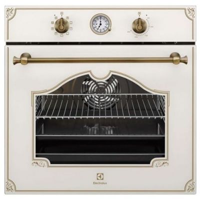 Встраиваемаядуховка электр. Electrolux-BI OPEA 2550 V (OPEA 2550 V) Изображение №1