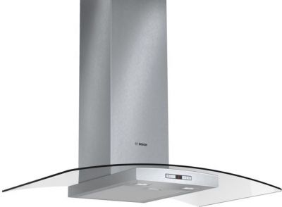 DWA097E51 Вытяжка Bosch (Вытяжка Bosch) Изображение №1