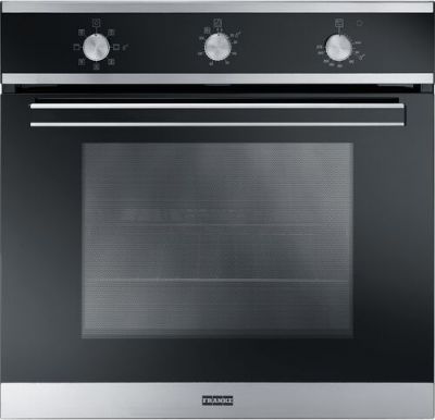 Встраиваемаядуховка электр. Franke SMP 62 M XS /F (SMP 62 M XS /F) Изображение №1
