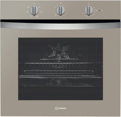 Встраиваемая духовка INDESIT IFW 4534 H TD (IFW 4534 H TD) Изображение №1