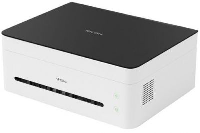 МФУ лазерное Ricoh SP 150SU (SP 150SU) Изображение №1