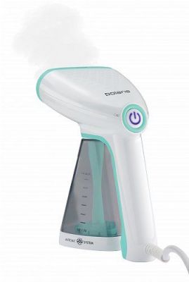 Компактный отпариватель POLARIS PGS 1518CA SteamProfi (PGS 1518CA SteamProfi) Изображение №1