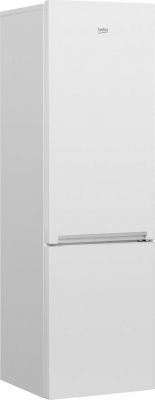 Холодильник Beko RCSK-379M20W (RCSK-379M20W) Изображение №1