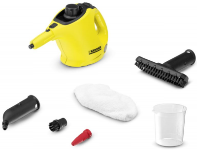 Пароочиститель Karcher SC 1 Easy Fix (1.516-300.0) (SC 1 Easy Fix) Изображение №1