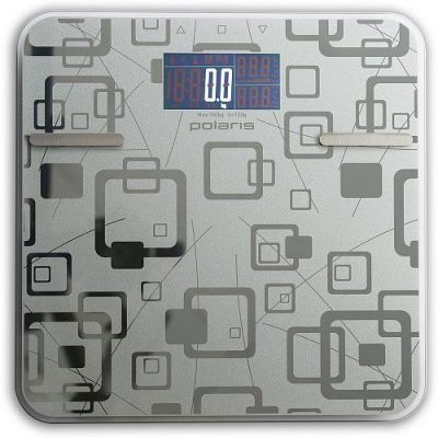 Весы электрическая напольные Polaris PWS 1834DGF (PWS 1834DGF) Изображение №1