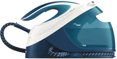 Парогенератор Philips GC8723/20 (GC8723/20) Изображение №1