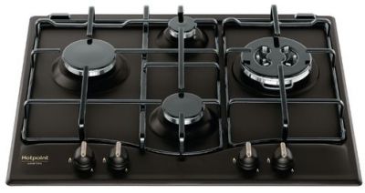 Встраиваемаяповерхность газ Hotpoint-Ariston-BI PCN 640 T AN (PCN 640 T AN) Изображение №1