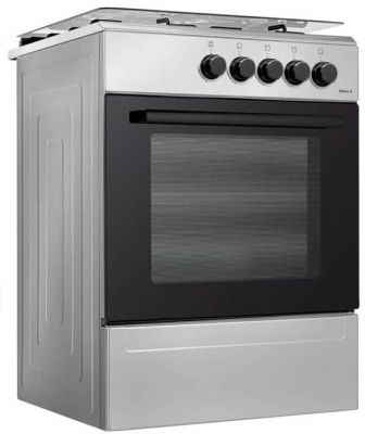 Плиты Газовые SHIVAKI APETITO-G grey (APETITO-G grey) Изображение №1