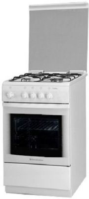 Плиты Газовые DE LUXE DL 506040.05 г(кр) (DL 506040.05 г(кр)) Изображение №1