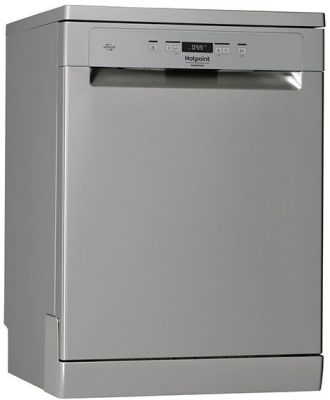 Посудомоечная машина HOTPOINT-ARISTON HFO 3C32 W O C X (HFO 3C32 W O C X) Изображение №1
