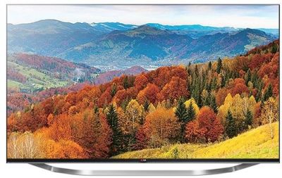 LED Телевизор LG 55 LB 720 V (55 LB 720 V) Изображение №1