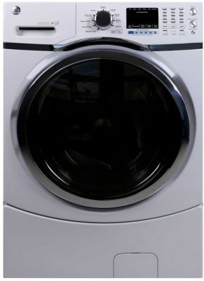 Стиральная машина фронтал Мидея MFD180-G1325 (MFD180-G1325) Изображение №1