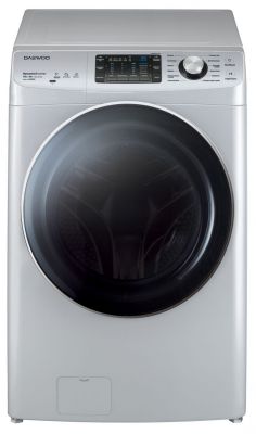 Стиральная машина автоматическая DAEWOO WMC-HWF12SP (WMC-HWF12SP) Изображение №1