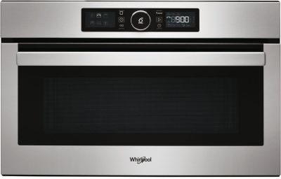 ВстраиваемаяСВЧ Whirlpool-BI AMW 730 IX (AMW 730 IX) Изображение №1