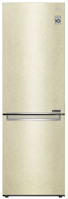 Холодильник LG GA-B459SECL (GA-B459SECL) Изображение №1