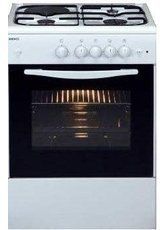 Комбин. плита CG 62011 G (CG 62011 G) Изображение №1