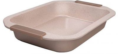 Форма для выпечки POLARIS Stone-3223R прямоугольная (Stone-3223R прямоугольная) Изображение №1