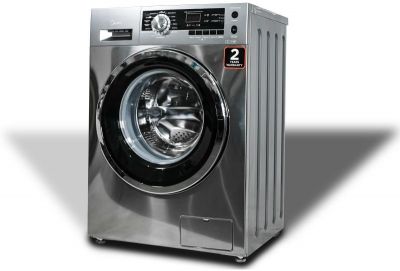 Стиральная машина фронтал Midea MFG70-S1411(DS) (MFG70-S1411(DS)) Изображение №1