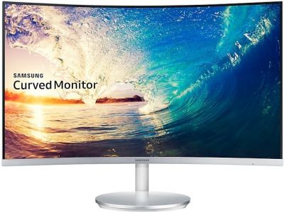 LED монитор Samsung LС27F591FDI (LС27F591FDI) Изображение №1