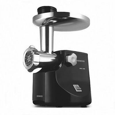 Мясорубка Kenwood MG474 (MG474) Изображение №1