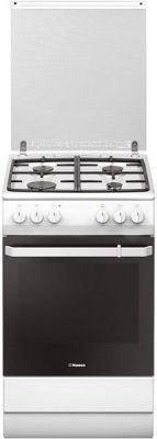 Плита комби Hansa FCMW-58077 (FCMW-58077) Изображение №1