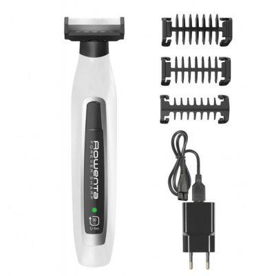Бритвы, триммеры ROWENTA TN6010F4 (TN6010F4) Изображение №1