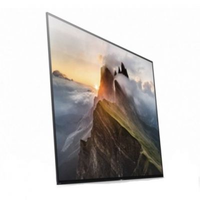 OLED TV Sony KD65A1BR2 (KD65A1BR2) Изображение №1