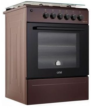 Плиты Комбинированные ARTEL APETITO 10- E brown (APETITO 10- E brown) Изображение №1