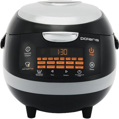 Мультиварка POLARIS PMC 0566D (PMC 0566D) Изображение №1