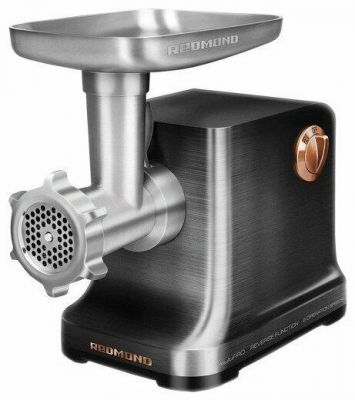 Мясорубка REDMOND RMG-CBM1225 (RMG-CBM1225) Изображение №1