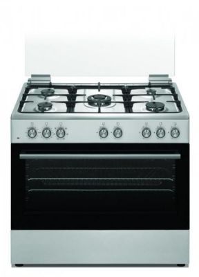 Плиты Комбинированные DANKE F9506ZEWIH (F9506ZEWIH) Изображение №1