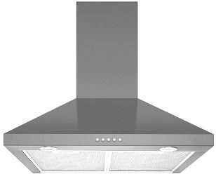Вытяжка Artel ART 0760 PRIMA (стальной) (ART 0760 PRIMA (СТАЛЬНОЙ)) Изображение №1