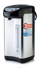 Термопот GALAXY GL 0607 5 л. (GL 0607 5 л.) Изображение №1
