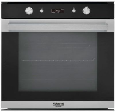 Встраиваемая духовка HOTPOINT-ARISTON FI7 861 SH IX HA (FI7 861 SH IX HA) Изображение №1