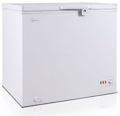 Морозильный ларь Midea HS-179C (HS-179C) Изображение №1