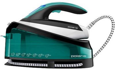 PSS 7510K Парогенератор Polaris (Парогенератор Polaris) Изображение №1