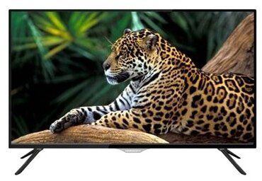 LCD телевизор HORIZONT 50LE7912D (50LE7912D) Изображение №1