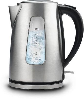 Эл. чайник POLARIS PWK 1744CA (PWK 1744CA) Изображение №1
