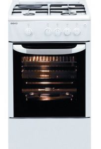 Газовая плита CG 42000 (CG 42000) Изображение №1
