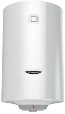 Водонагреватели накопительного типа ARISTON PRO 1 R 80 V 18K PL EU водонагреватель (PRO 1 R 80 V 18K PL EU водонагреватель) Изображение №1