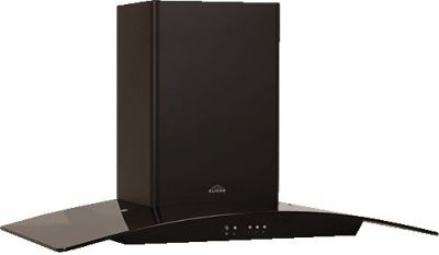 Вытяжка каминная Elikor Аметист 90П-650 черный/тонир (Аметист 90П-650 черный/тонир) Изображение №1
