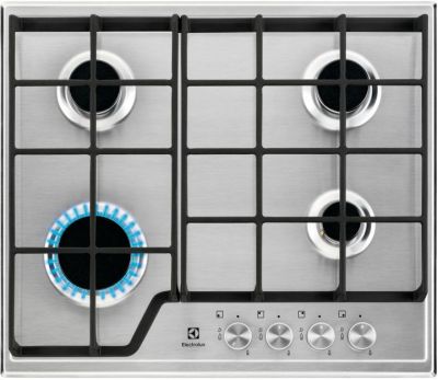 Встр.поверхность Electrolux GRE-263MX (GRE-263MX) Изображение №1