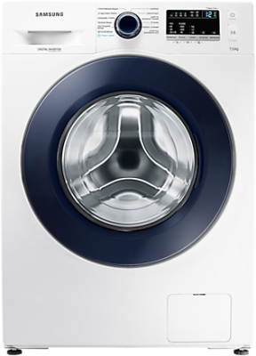 Стиральная машина Samsung WW70J42PXTWDLD (WW 70 J 42 PXTWDLD) Изображение №1
