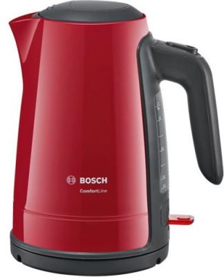 Чайник электрический BOSCH TWK6A014 (TWK6A014) Изображение №1