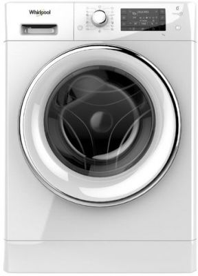 Стиральная машина Whirlpool FWSD-71283WCV (FWSD-71283WCV) Изображение №1