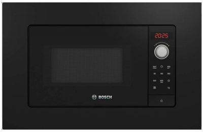 Встр. СВЧ печь Bosch BFL 623MB3 (BFL 623MB3) Изображение №1