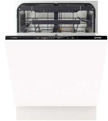 Встраиваемаяпосудомоечная машина 60 см Gorenje-BI GV 66161 GOR (GV 66161 GOR) Изображение №1