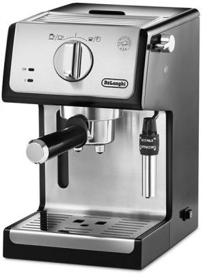 Кофеварка Delonghi ECP 35.31 (ECP 35.31) Изображение №1